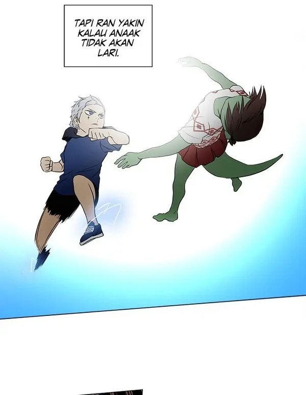 Baca Tower of God - Chapter 154 halaman 38