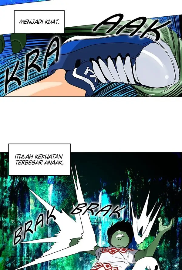 Baca Tower of God - Chapter 154 halaman 40