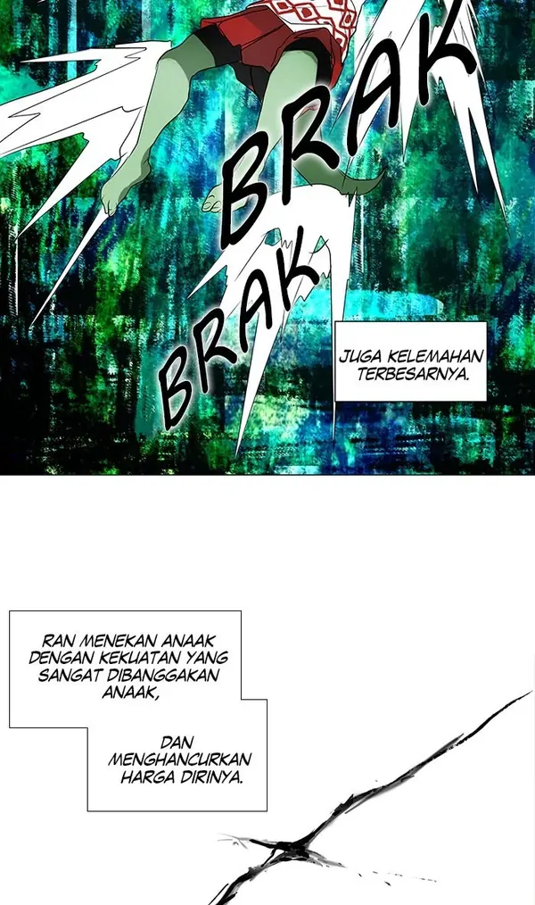 Baca Tower of God - Chapter 154 halaman 41