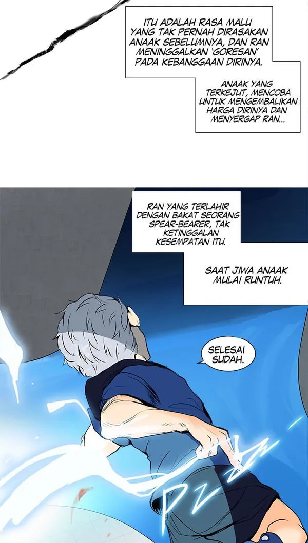 Baca Tower of God - Chapter 154 halaman 42