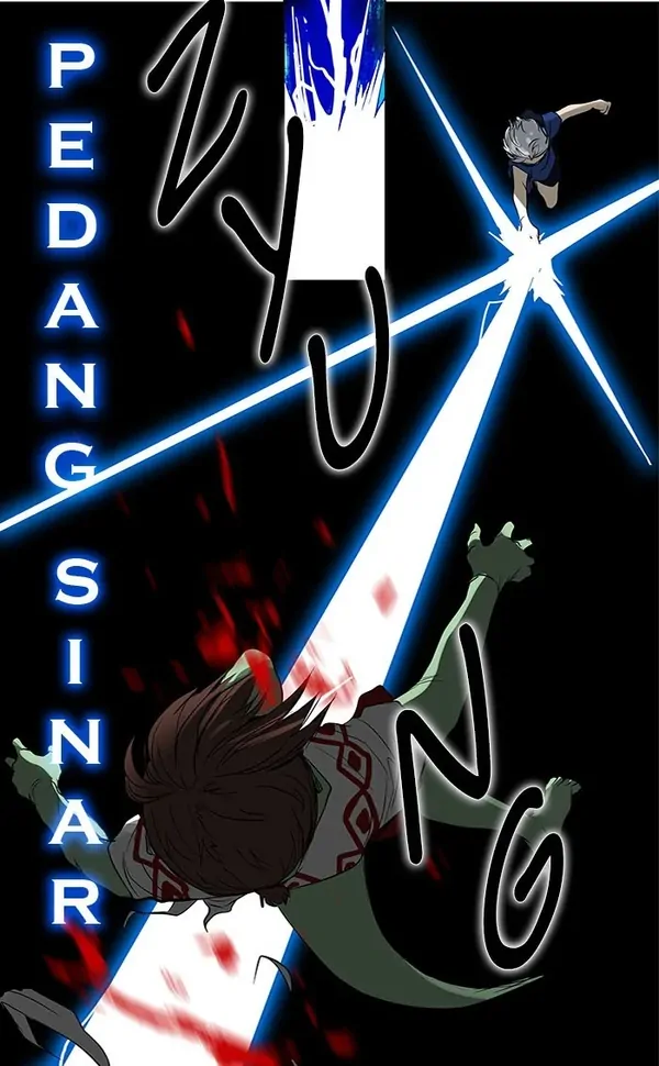 Baca Tower of God - Chapter 154 halaman 45