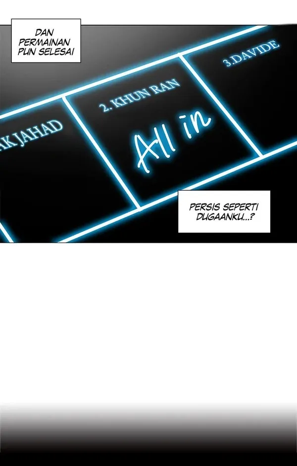 Baca Tower of God - Chapter 154 halaman 47