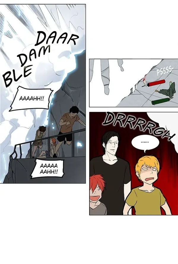 Baca Tower of God - Chapter 154 halaman 9