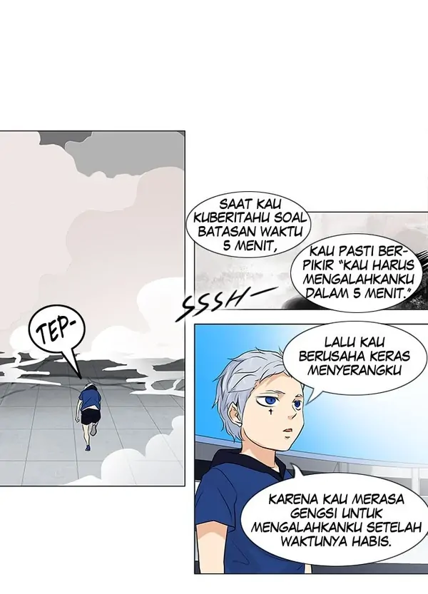 Baca Tower of God - Chapter 155 halaman 10