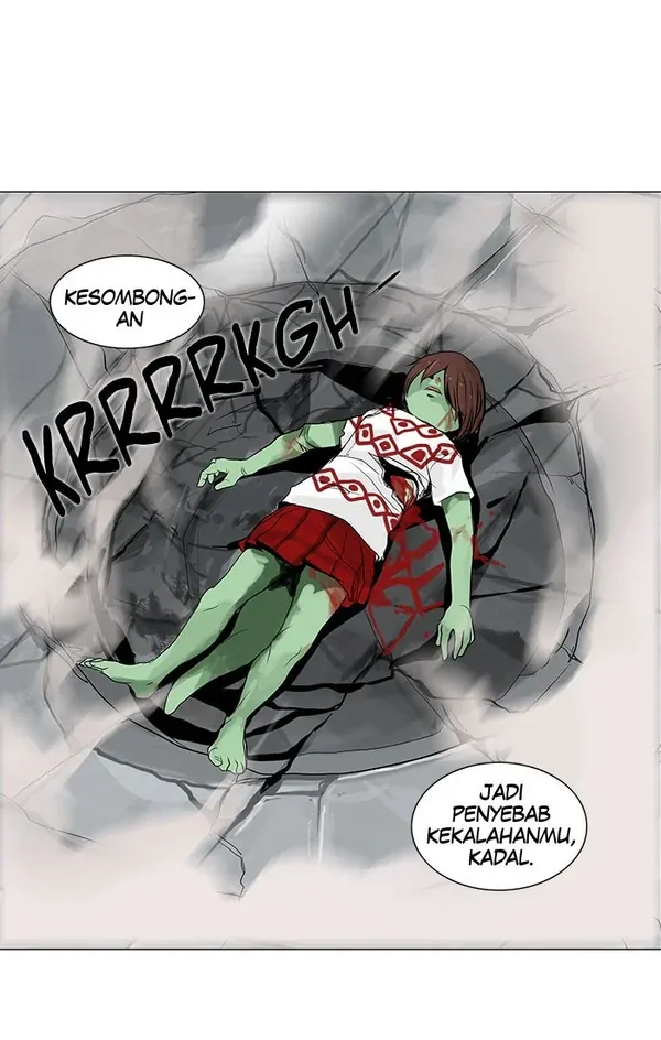 Baca Tower of God - Chapter 155 halaman 11
