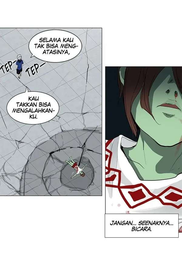 Baca Tower of God - Chapter 155 halaman 12