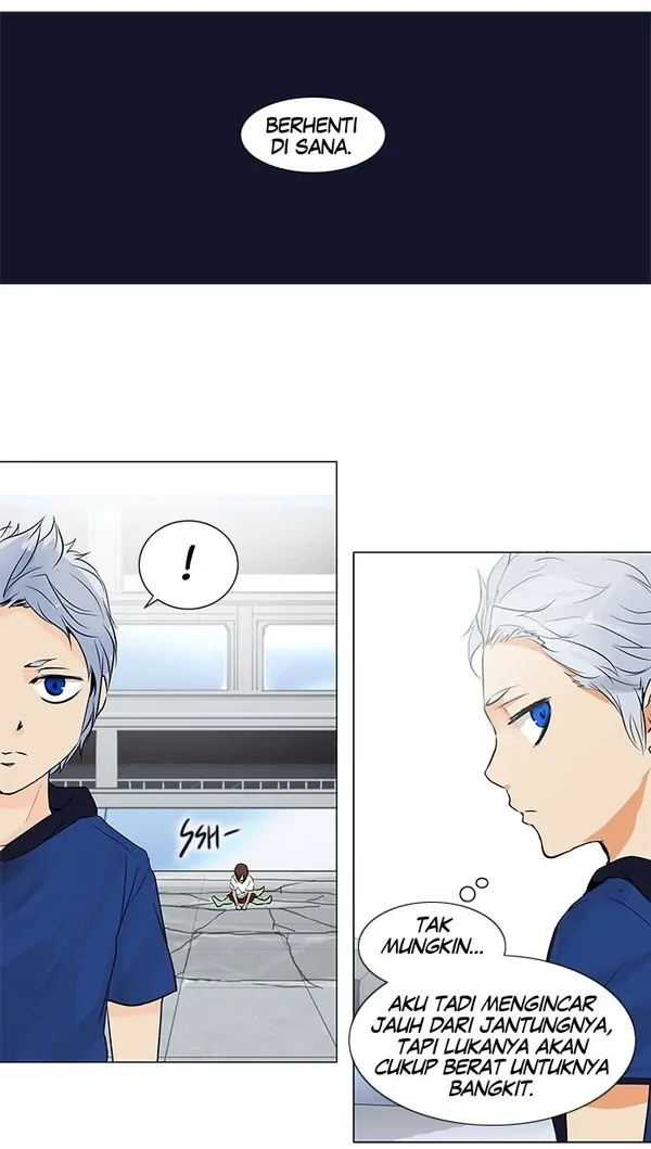 Baca Tower of God - Chapter 155 halaman 13