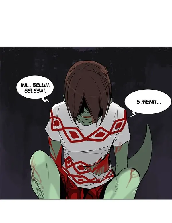 Baca Tower of God - Chapter 155 halaman 14