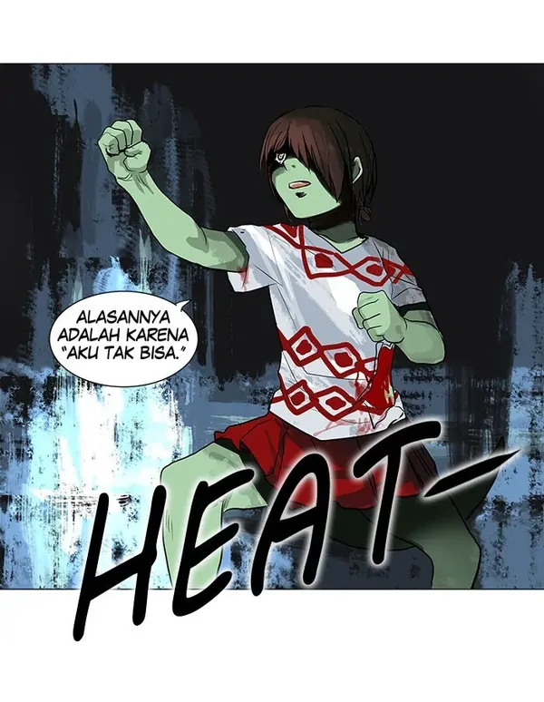 Baca Tower of God - Chapter 155 halaman 16