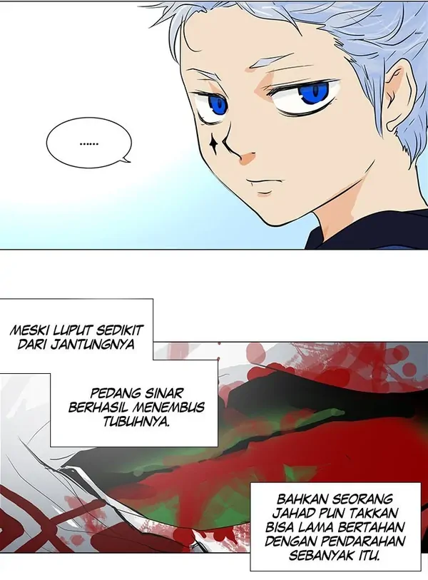 Baca Tower of God - Chapter 155 halaman 17