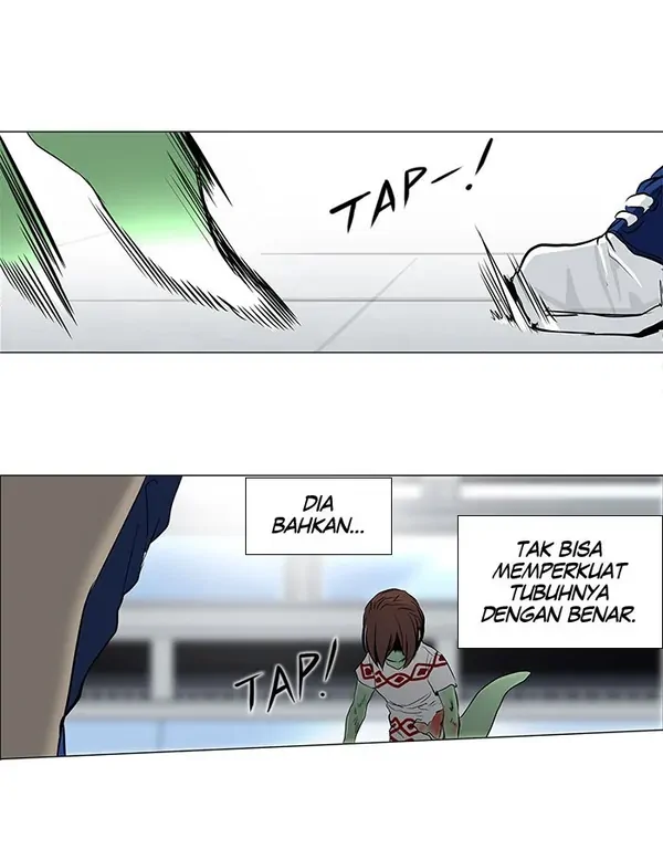 Baca Tower of God - Chapter 155 halaman 19