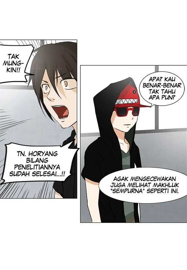Baca Tower of God - Chapter 155 halaman 2