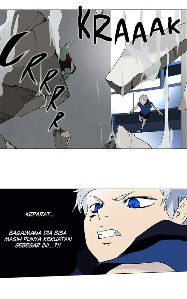 Baca Tower of God - Chapter 155 halaman 23