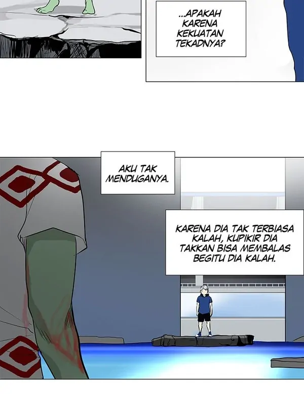 Baca Tower of God - Chapter 155 halaman 25