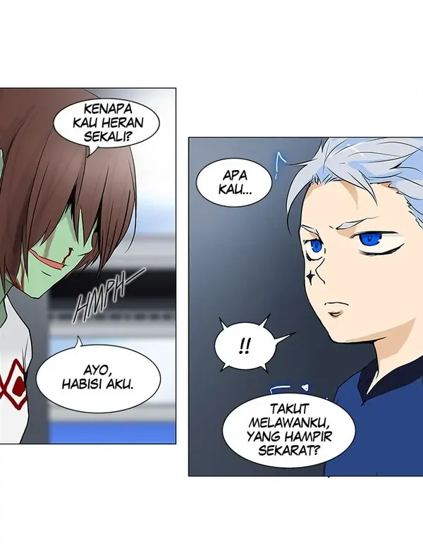 Baca Tower of God - Chapter 155 halaman 26