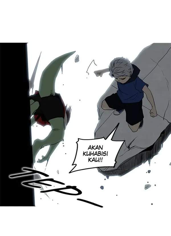 Baca Tower of God - Chapter 155 halaman 29