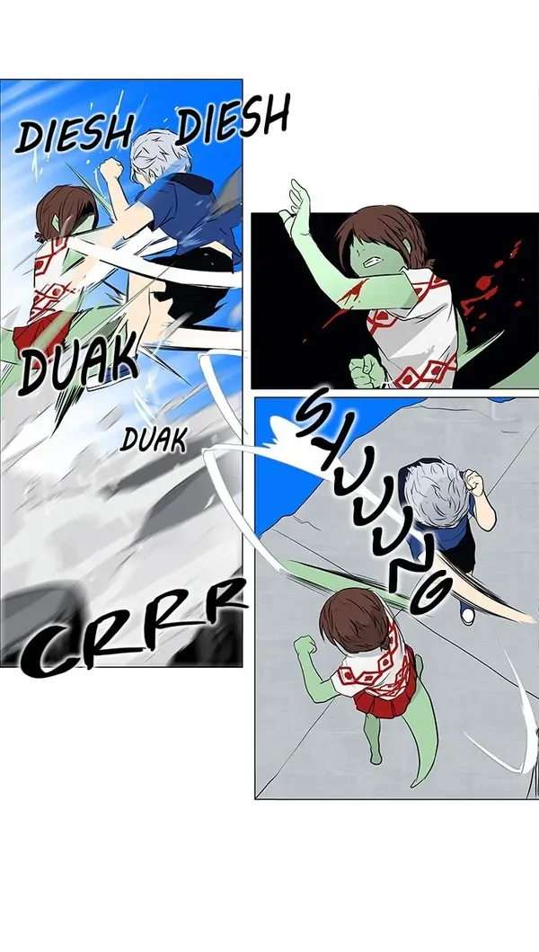 Baca Tower of God - Chapter 155 halaman 30