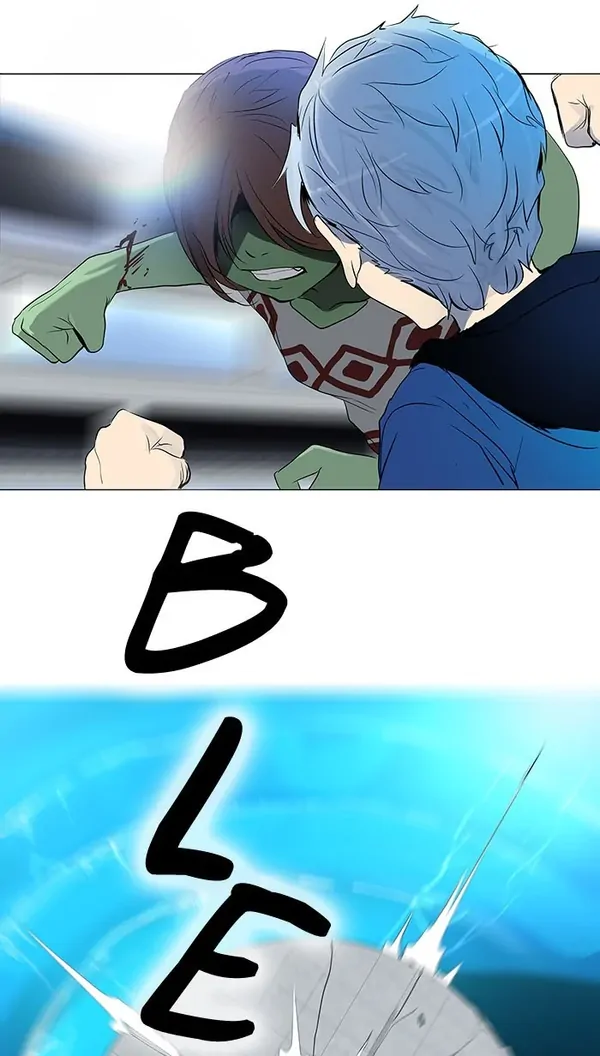 Baca Tower of God - Chapter 155 halaman 31