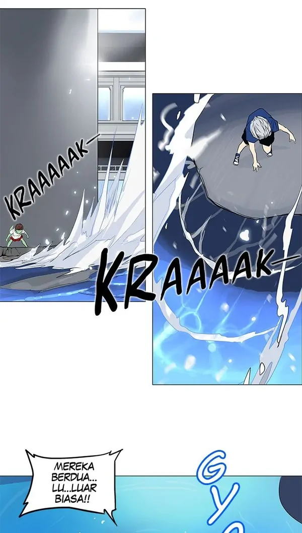 Baca Tower of God - Chapter 155 halaman 33