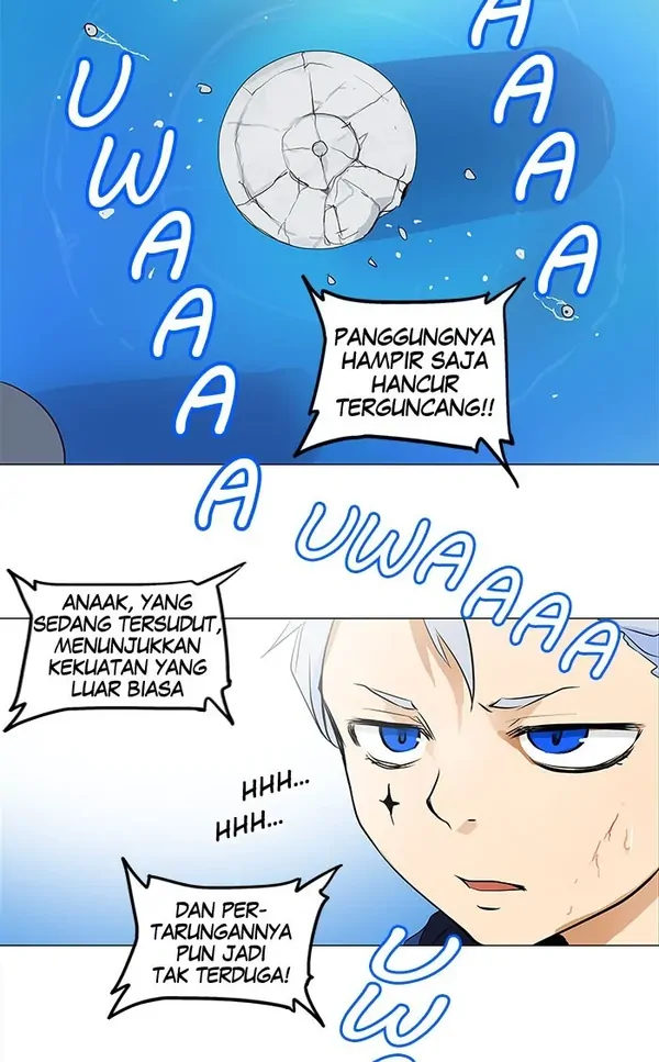 Baca Tower of God - Chapter 155 halaman 34