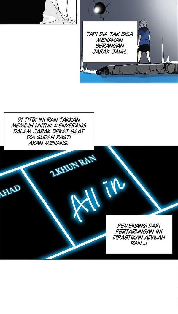 Baca Tower of God - Chapter 155 halaman 36