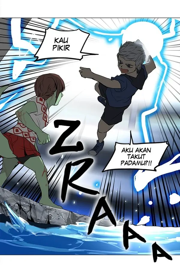 Baca Tower of God - Chapter 155 halaman 38