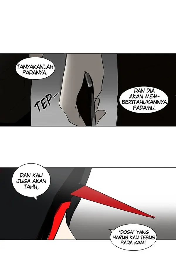 Baca Tower of God - Chapter 155 halaman 4