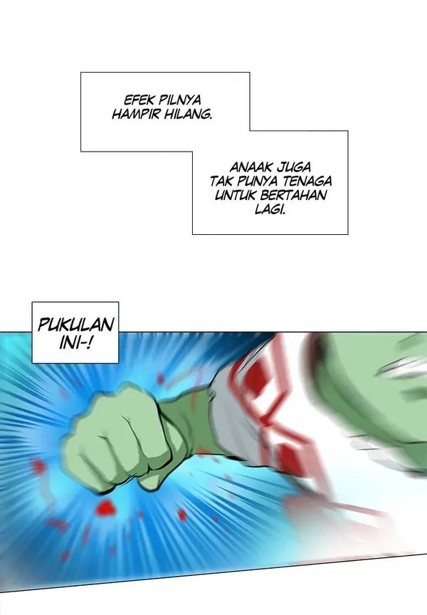 Baca Tower of God - Chapter 155 halaman 40