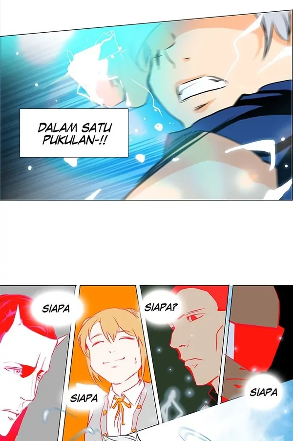 Baca Tower of God - Chapter 155 halaman 41