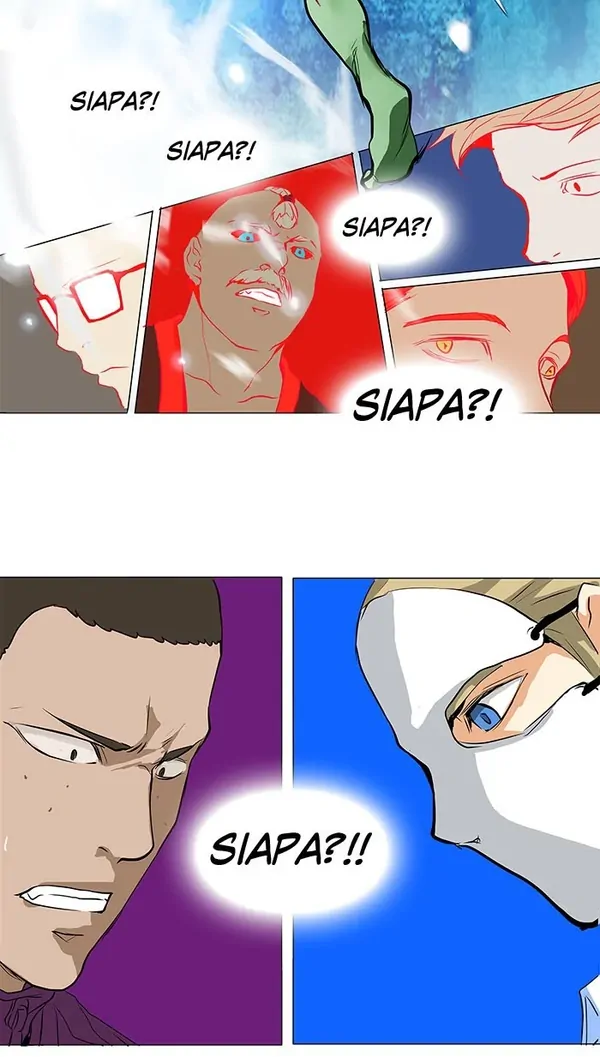 Baca Tower of God - Chapter 155 halaman 43