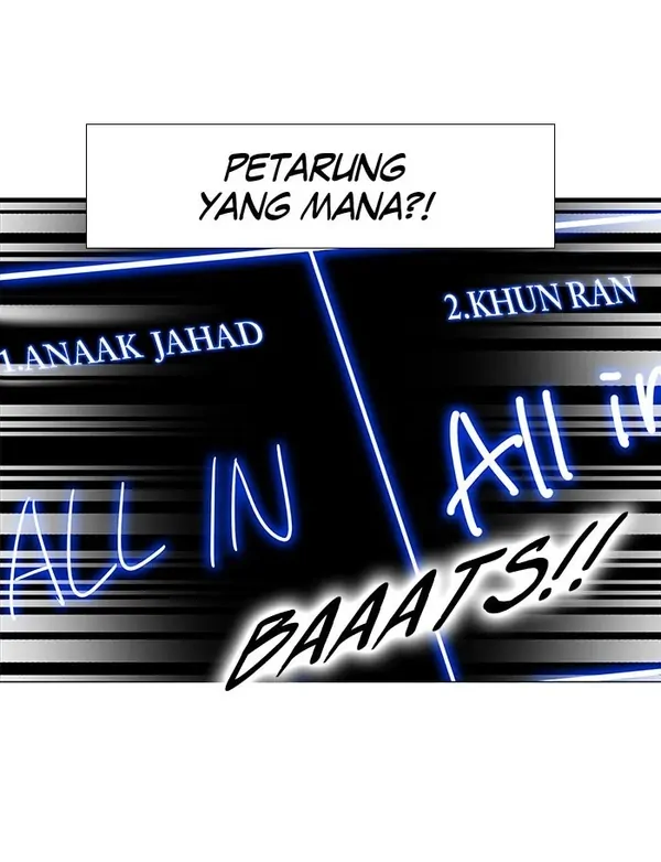 Baca Tower of God - Chapter 155 halaman 44