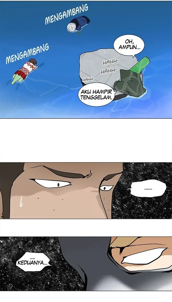 Baca Tower of God - Chapter 155 halaman 49
