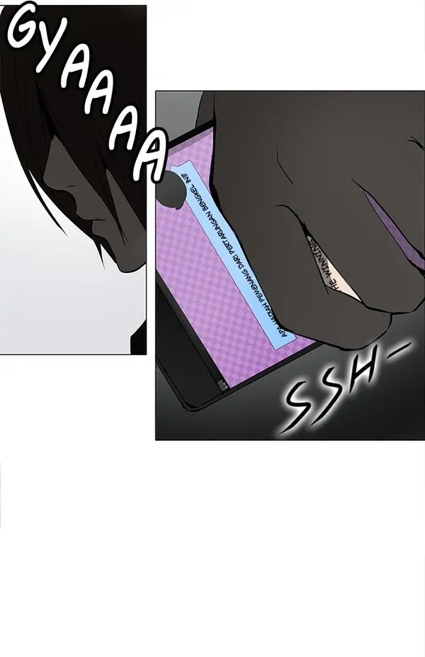 Baca Tower of God - Chapter 155 halaman 52