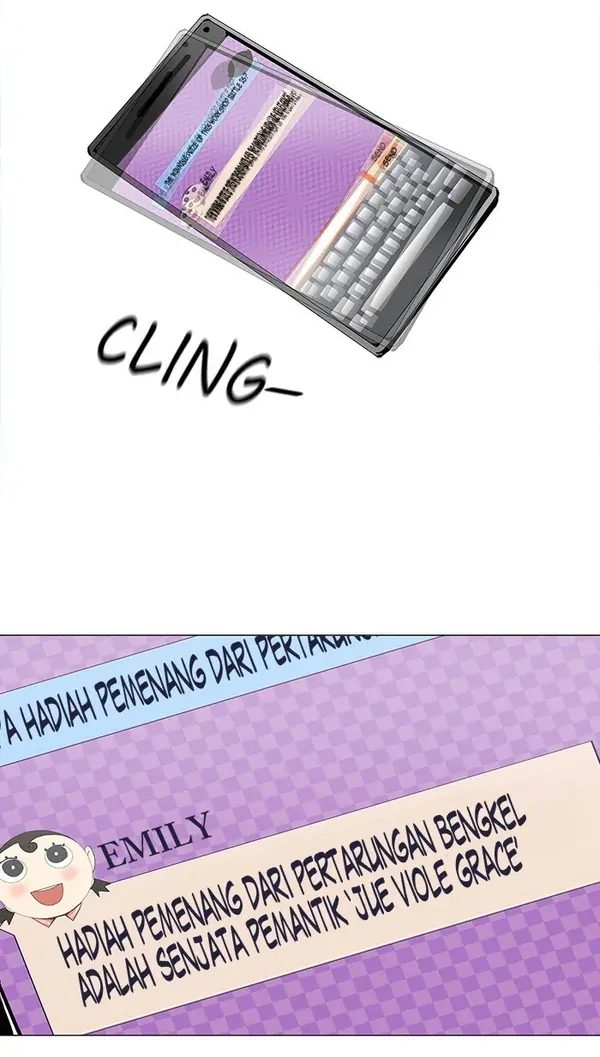 Baca Tower of God - Chapter 155 halaman 53