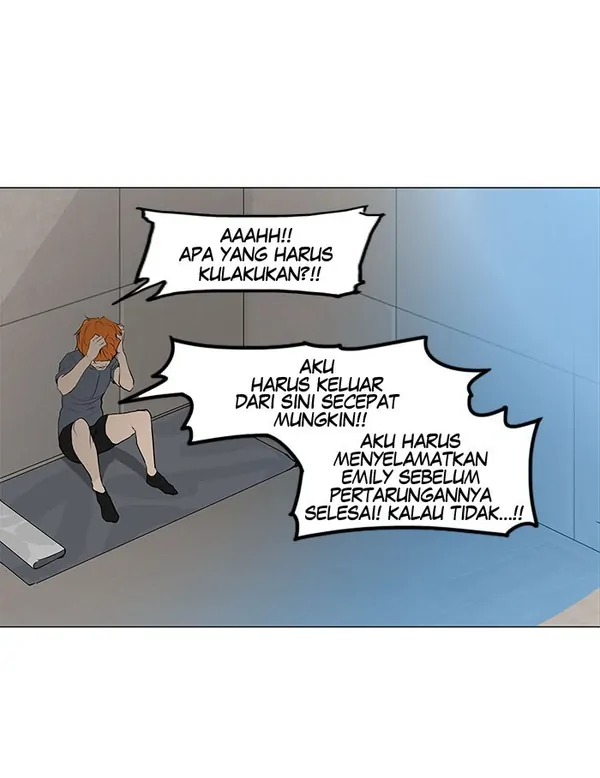 Baca Tower of God - Chapter 156 halaman 1