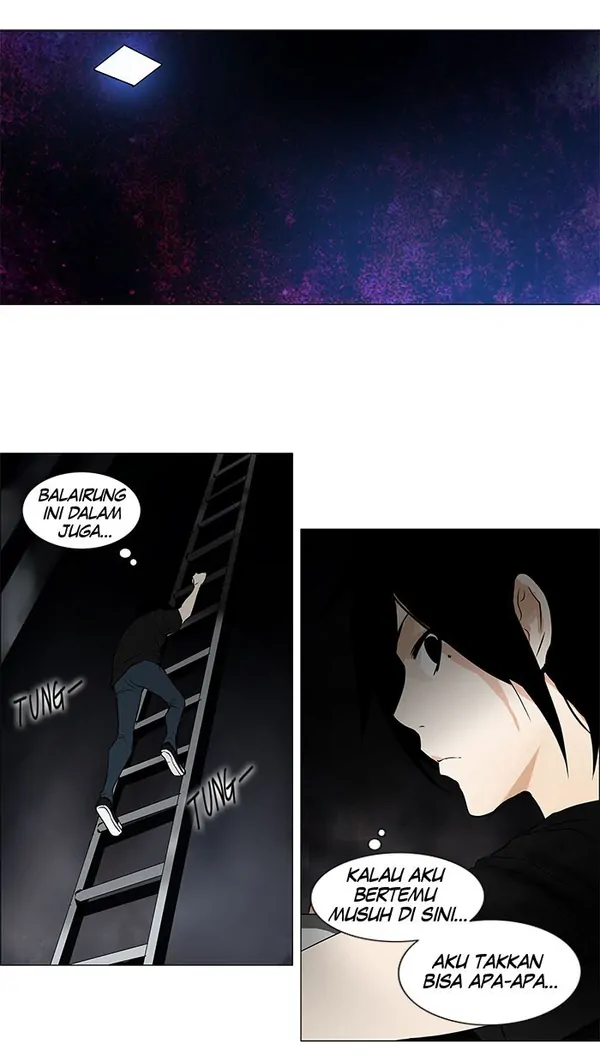Baca Tower of God - Chapter 156 halaman 11