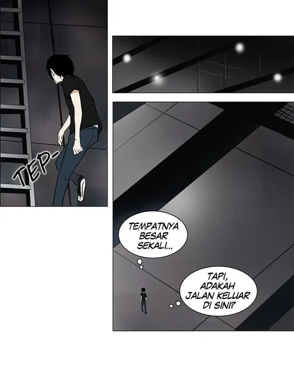 Baca Tower of God - Chapter 156 halaman 13