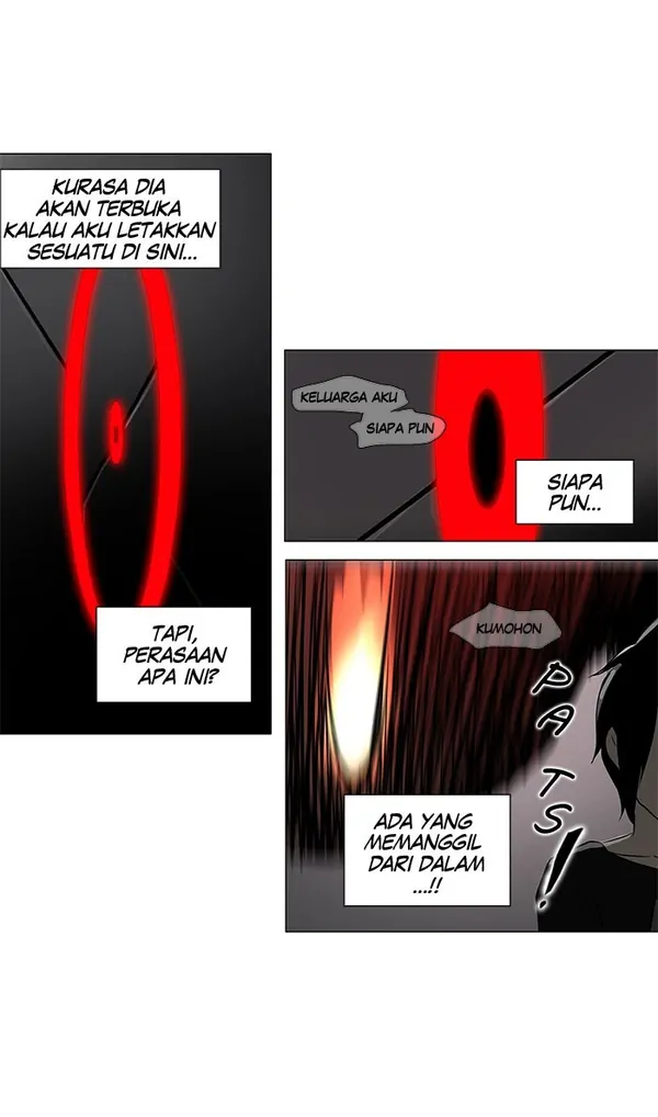 Baca Tower of God - Chapter 156 halaman 16