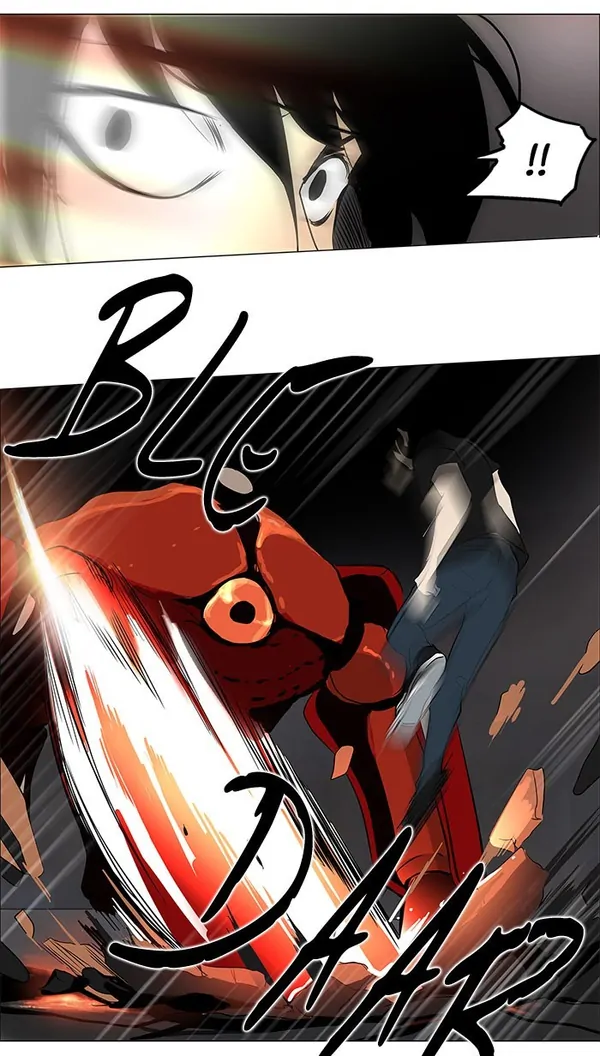 Baca Tower of God - Chapter 156 halaman 17