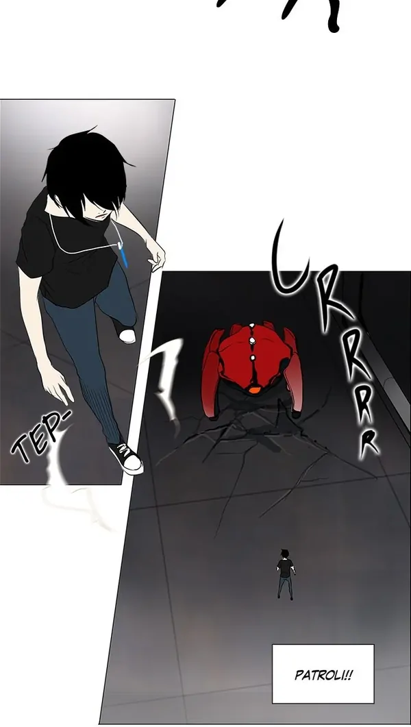 Baca Tower of God - Chapter 156 halaman 18