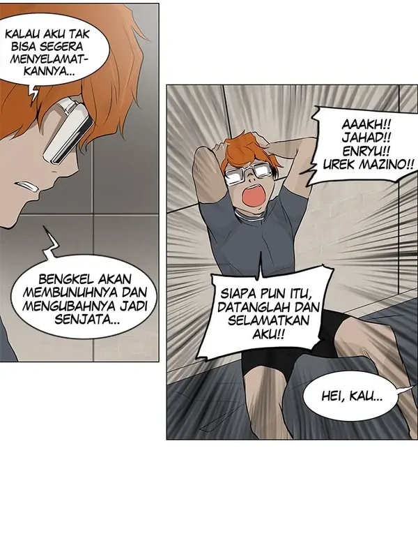 Baca Tower of God - Chapter 156 halaman 2