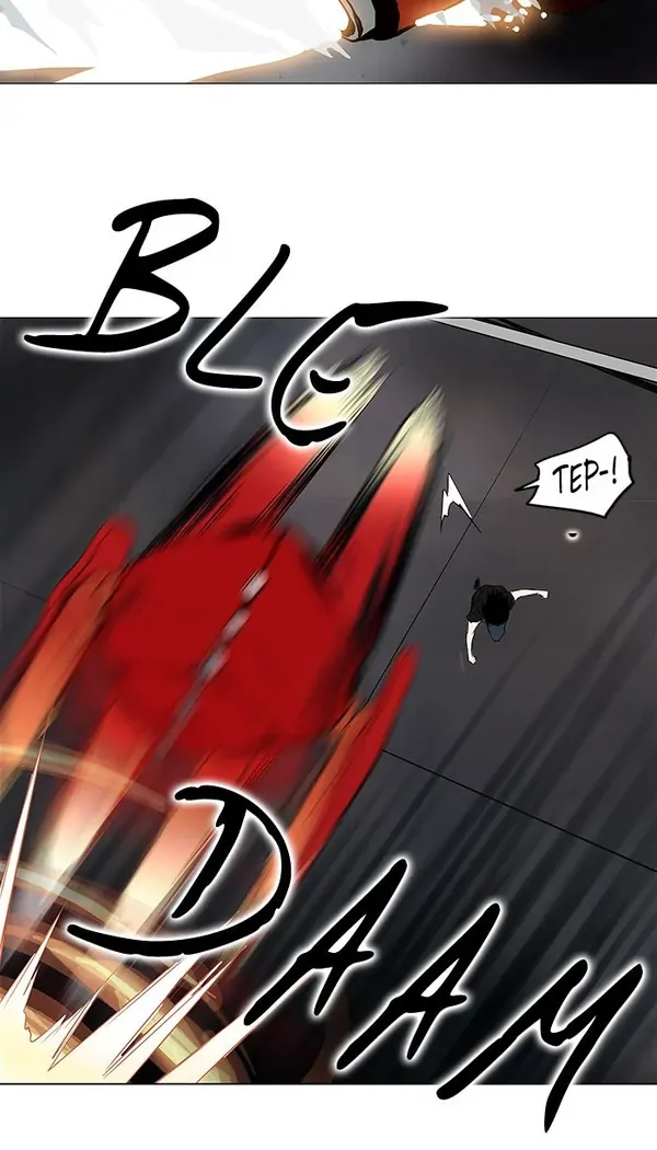 Baca Tower of God - Chapter 156 halaman 20