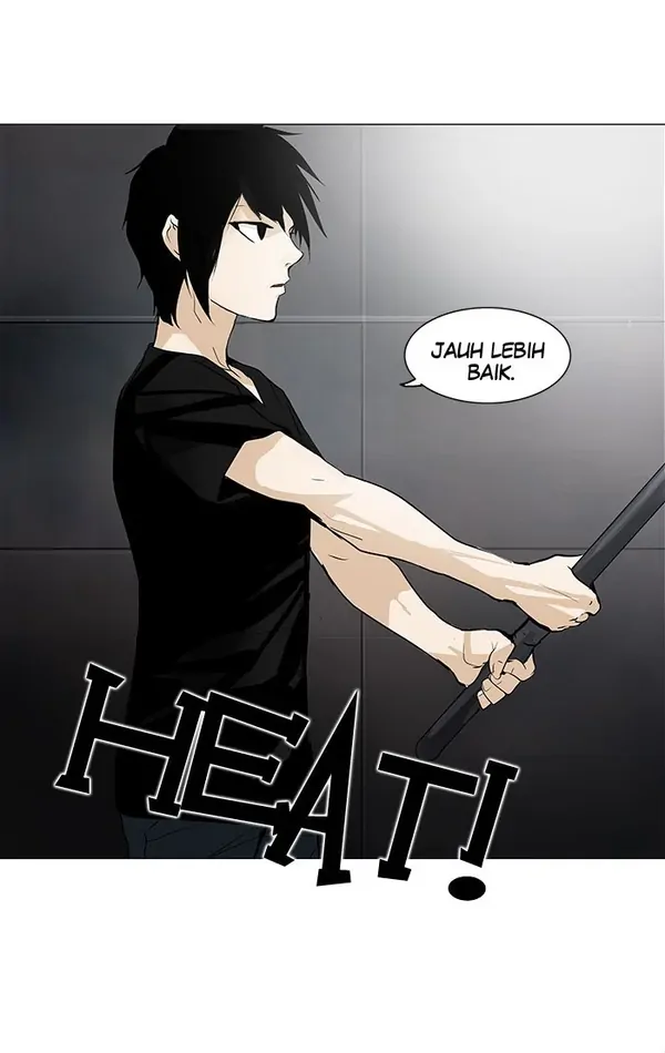 Baca Tower of God - Chapter 156 halaman 24