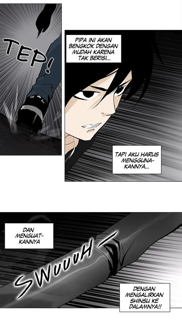 Baca Tower of God - Chapter 156 halaman 25