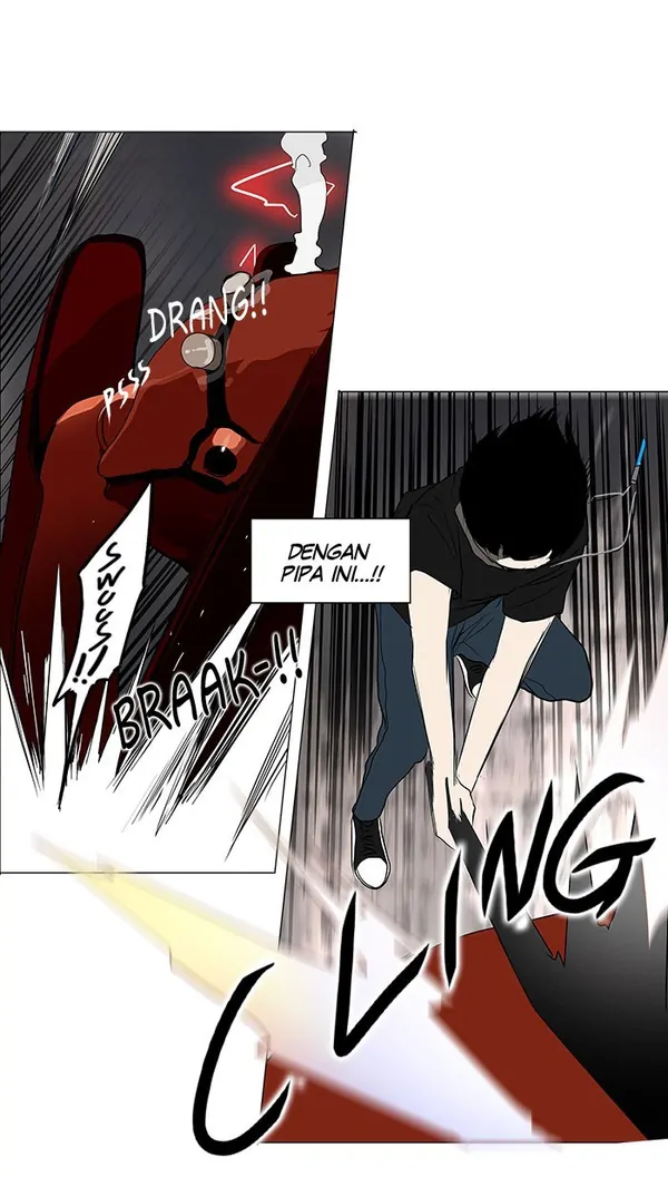 Baca Tower of God - Chapter 156 halaman 26