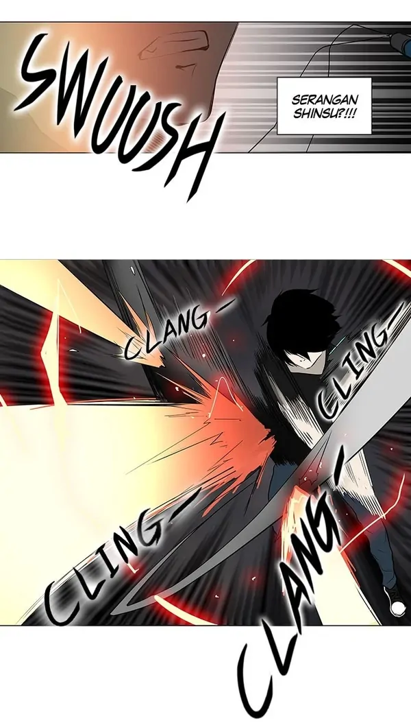 Baca Tower of God - Chapter 156 halaman 29