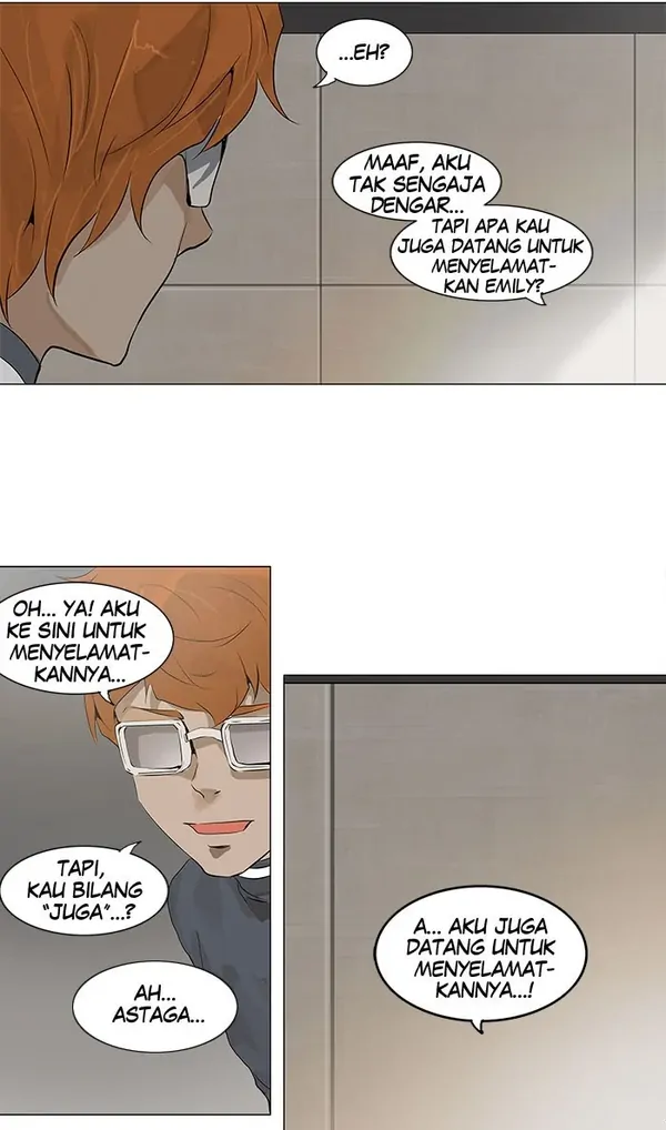 Baca Tower of God - Chapter 156 halaman 3
