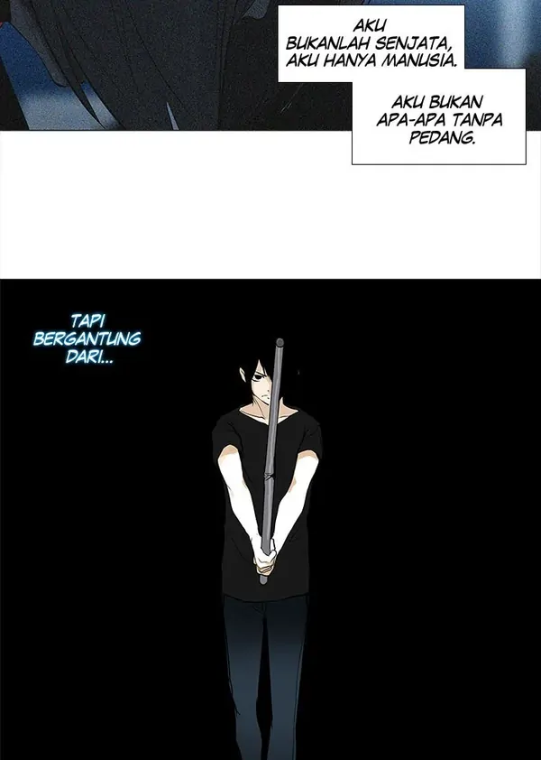 Baca Tower of God - Chapter 156 halaman 31