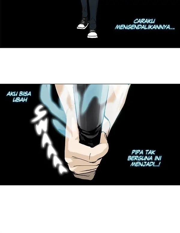 Baca Tower of God - Chapter 156 halaman 32