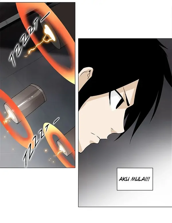 Baca Tower of God - Chapter 156 halaman 33